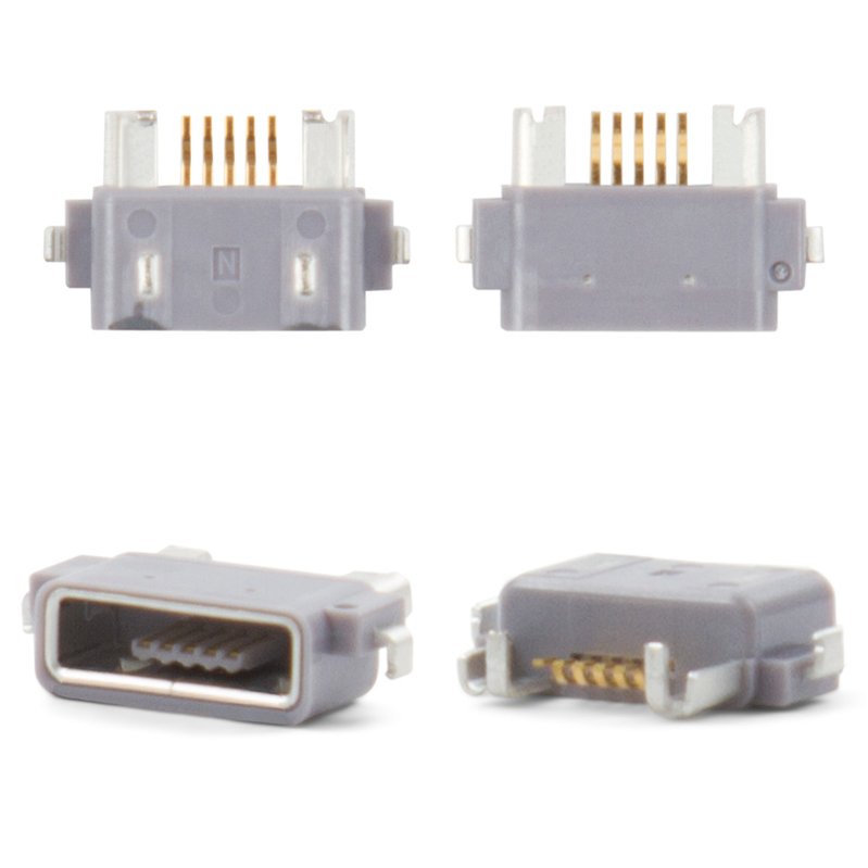 CONNECTOR SONY WT19